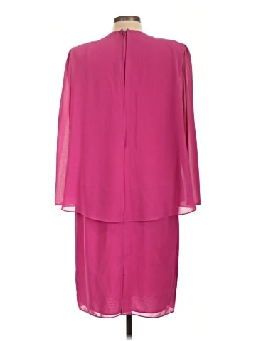 Ursula of Switzerland Cocktail Dress (view 2)