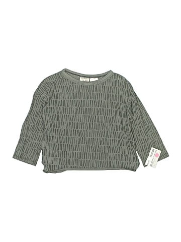 Zara Baby 3/4 Sleeve T-Shirt (view 1)