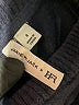 Janie and Jack Chevron-herringbone Blue Pullover Sweater Size 8 - photo 3