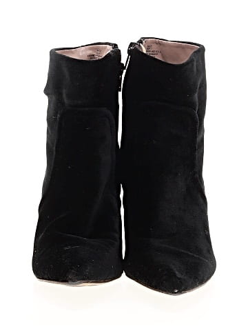 Betsey Johnson Ankle Boots (view 2)