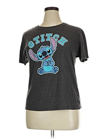 Disney Short Sleeve T-Shirt (view 1)