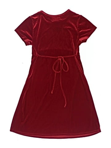 Speechless Dress (view 2)