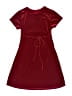 Speechless Burgundy Dress Size 10 - photo 2
