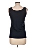 Alfani Blue Tank Top Size L - photo 2