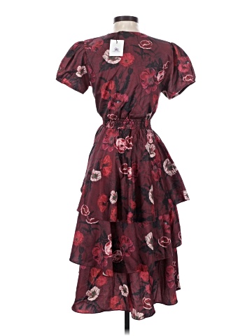 Plains & Prints Cocktail Dress (view 2)