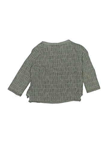 Zara Baby 3/4 Sleeve T-Shirt (view 2)