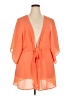 Walmart Orange Kimono Size XXL-XXXL - photo 1