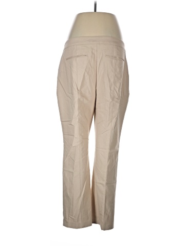 So Slimming by Chico's Casual Pants (view 2)