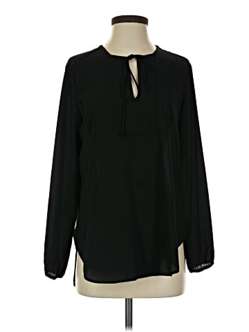 Joe Fresh Long Sleeve T-Shirt (view 1)