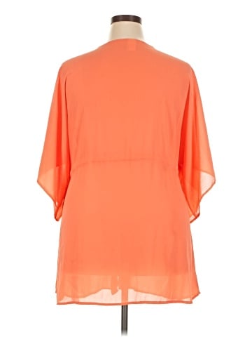 Walmart Kimono (view 2)