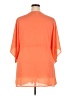 Walmart Orange Kimono Size XXL-XXXL - photo 2
