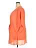 Walmart Orange Kimono Size XXL-XXXL - photo 5