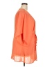 Walmart Orange Kimono Size XXL-XXXL - photo 4