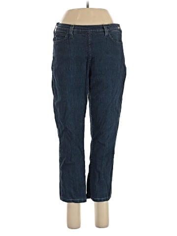 Not Your Daughter's Jeans Jeans (view 1)