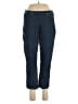 Not Your Daughter's Jeans Chevron-herringbone Blue Jeans Size 10 - photo 1