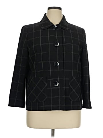 Kasper Coat (view 1)