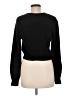 H&M Black Cardigan Size M - photo 2