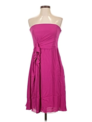 Armani Collezioni Cocktail Dress (view 1)