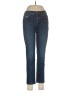 White House Black Market Blue Jeans Size 6 - photo 1