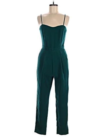 XXI Jumpsuit (view 1)