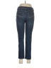 White House Black Market Blue Jeans Size 6 - photo 2