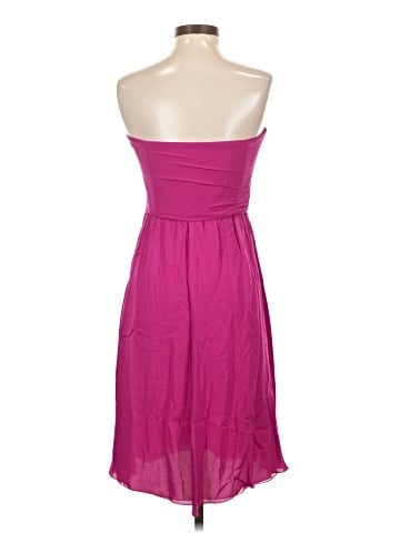 Armani Collezioni Cocktail Dress (view 2)