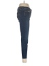White House Black Market Blue Jeans Size 6 - photo 4