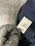 J.Jill Marled Blue Coat Size XL - photo 7