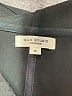 Max Studio Black Coat Size M - photo 6