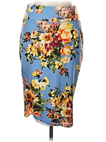 Bobeau Casual Skirt (view 1)