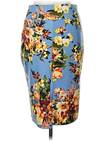 Bobeau Casual Skirt (view 2)