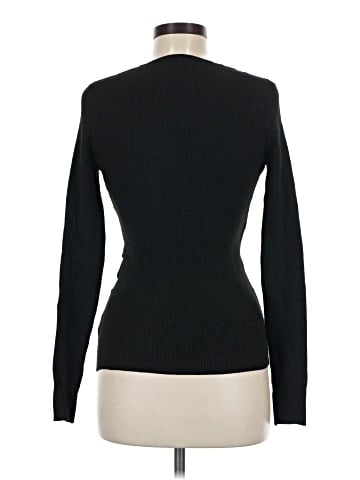 Bebe Long Sleeve Top (view 2)