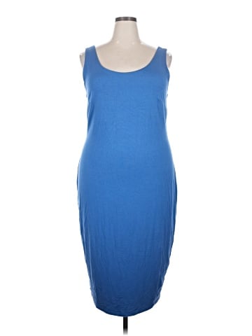 Bar III Casual Dress (view 1)