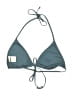 Mossimo Teal Swimsuit Top Size M - photo 2
