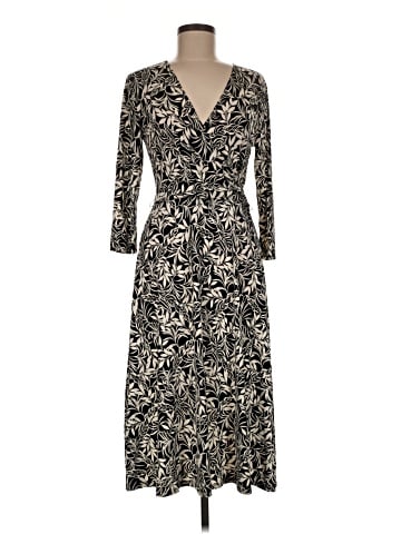 Fire Los Angeles Casual Dress (view 1)