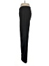 Lands' End Solid Black Dress Pants Size M (tall) - photo 5