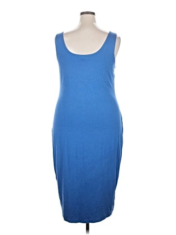 Bar III Casual Dress (view 2)