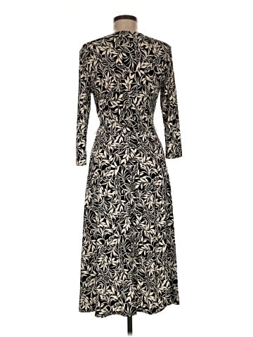 Fire Los Angeles Casual Dress (view 2)