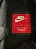 Nike Black Casual Pants Size L (kids) - photo 3