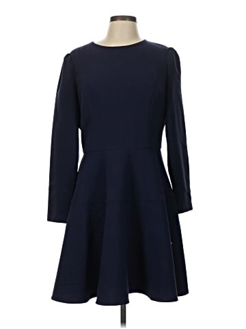 Gal Meets Glam Casual Dress (view 1)