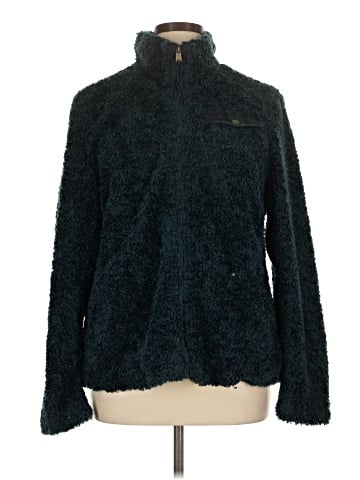 Pendleton Faux Fur Jacket (view 1)