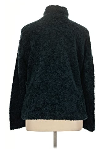 Pendleton Faux Fur Jacket (view 2)