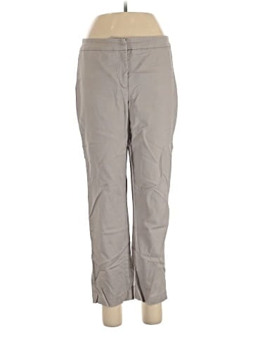 Nic + Zoe Casual Pants (view 1)