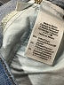 J.Crew Blue Jeans Size 26 waist - photo 8