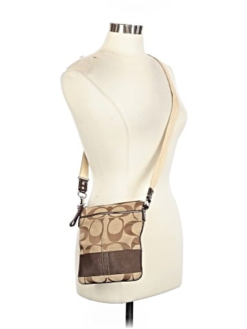 Coach Factory Crossbody Bag (view 2)