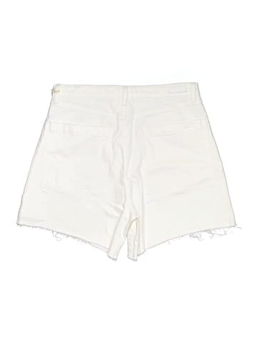 Blank NYC Denim Shorts (view 2)