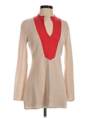 Sail to Sable Wool Pullover Sweater (view 1)