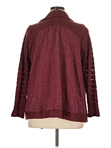 Lucky Brand Cardigan (view 2)