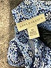 Appleseeds Blue Long Sleeve Blouse Size M - photo 7