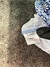 Appleseeds Blue Long Sleeve Blouse Size M - photo 8